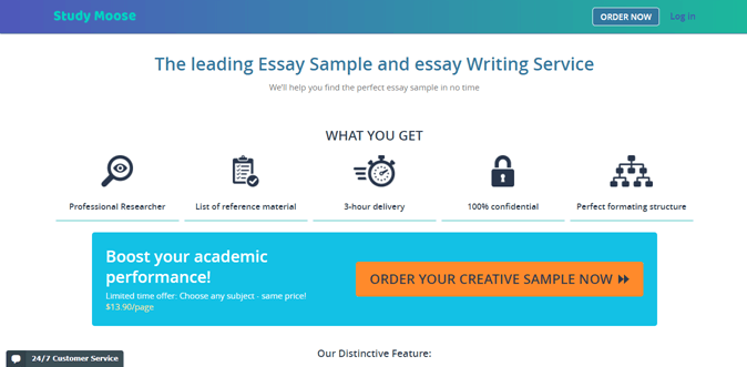 essays.studymoose.com review